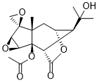 6-O-Acetylcoriatin