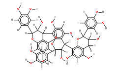 Procyanidin C2