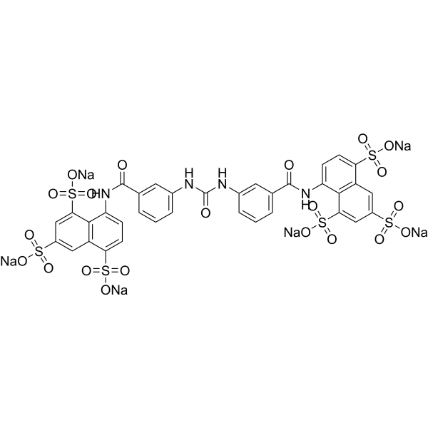 NF023 hexasodium