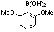 2,6-Dimethoxyphenylboronic acid