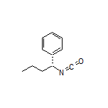 (R)-1-Phenylbutyl Isocyanate