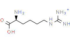 Homoarginine