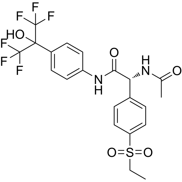 ROR agonist-1