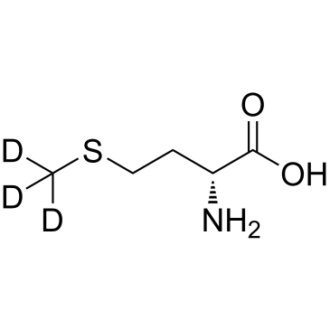 Methionine-d3