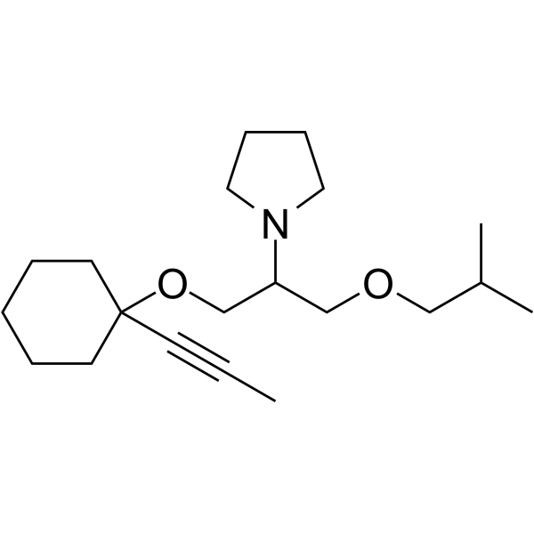 Dopropidil