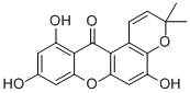 Toxyloxanthone B