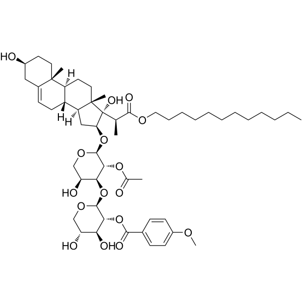 23-Oxa-OSW-1