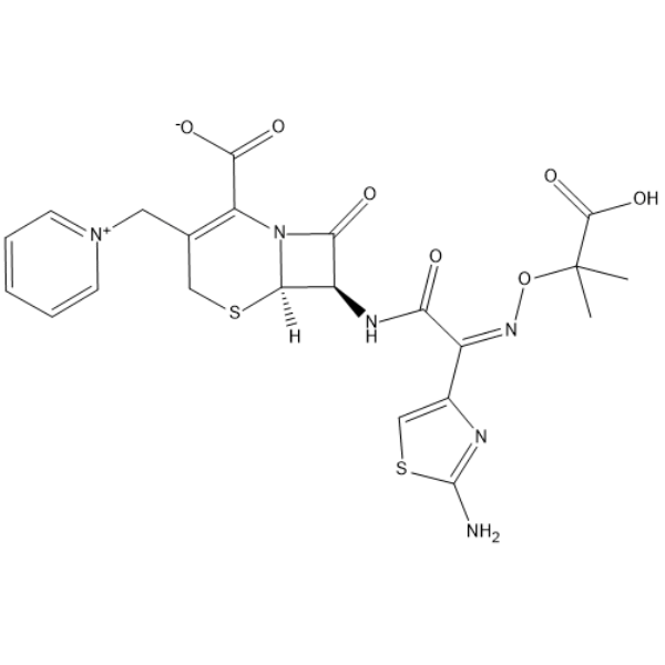 Ceftazidime