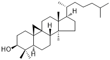 Cycloartanol