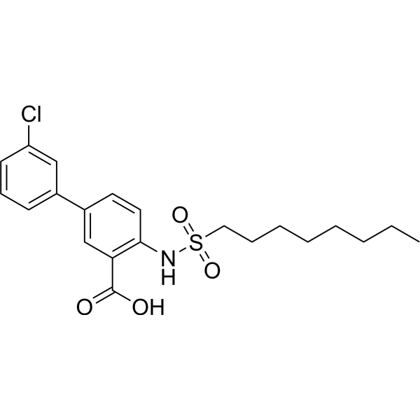 GPAT-IN-1