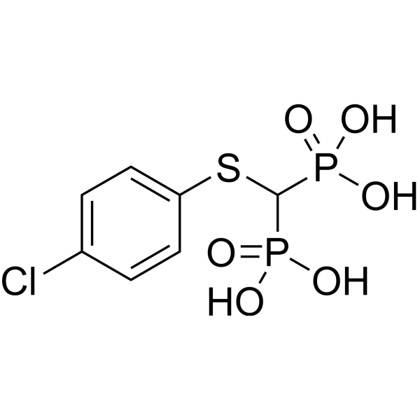 Tiludronate