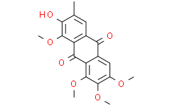 Chrysoobtusin