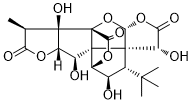 Ginkgolide C