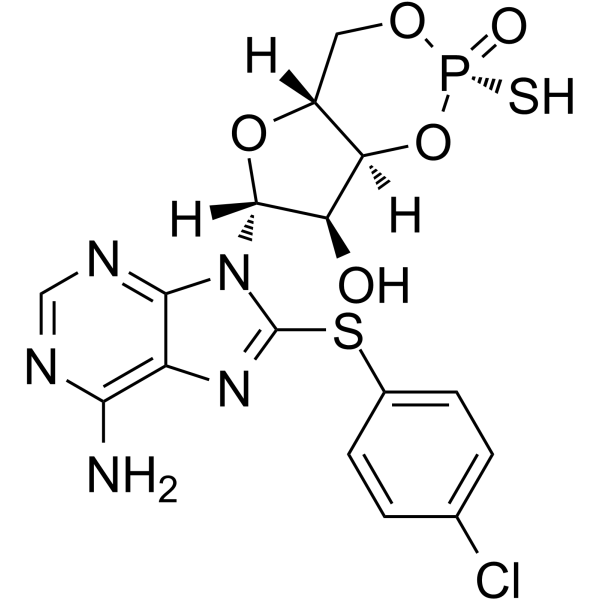 Sp-8-CPT-cAMPS