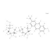 Emodin-1-O-β-gentiobioside