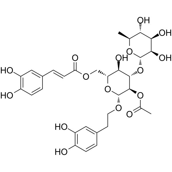 Tubuloside B