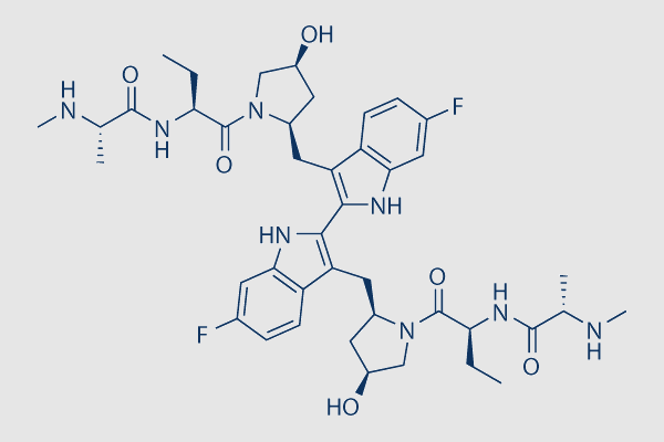 Birinapant (TL32711)