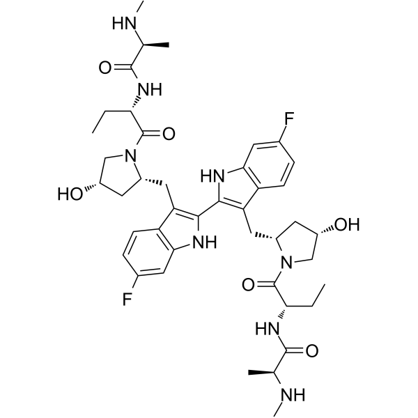 Birinapant