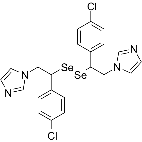 Antifungal agent 42