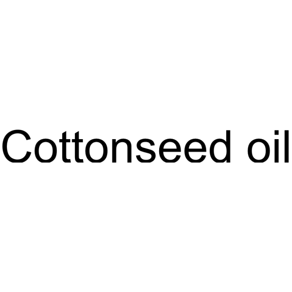 Cottonseed oil