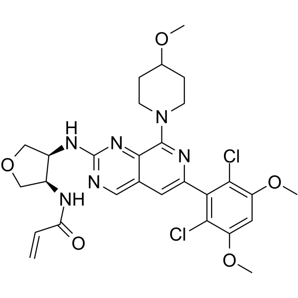 FGFR4-IN-4
