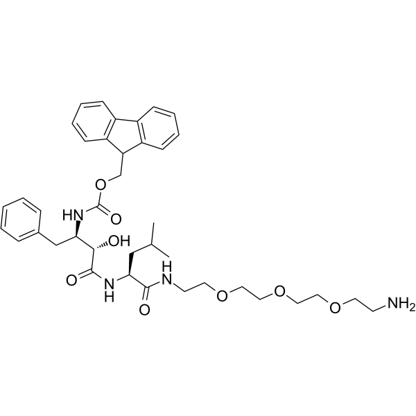 cIAP1 Ligand-Linker Conjugates 13