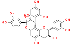 Procyanidin A1