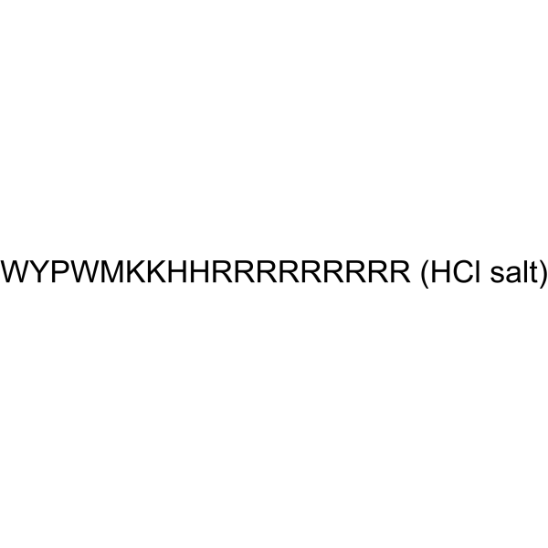 HXR9 hydrochloride
