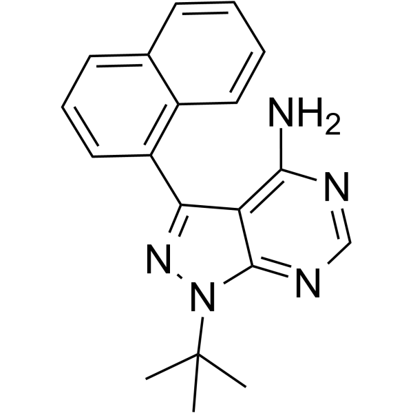 1-NaphthylPP1