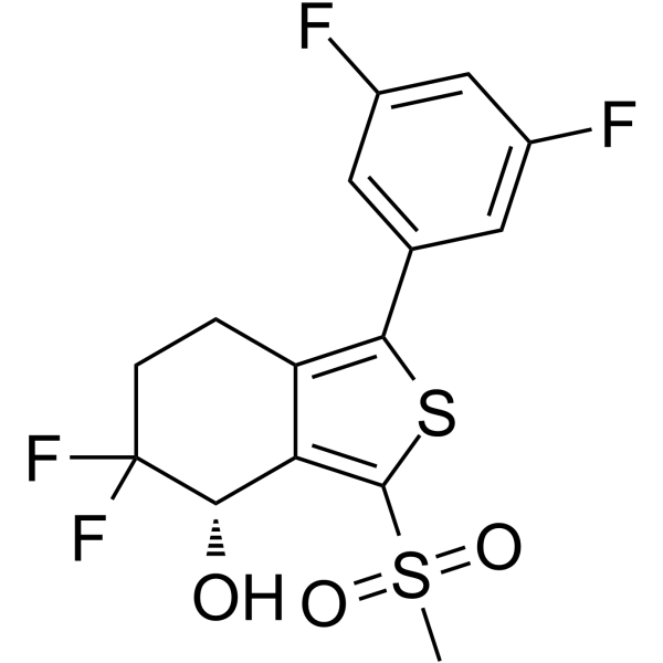 HIF-2α-IN-5