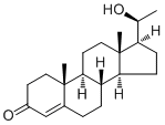 20(S)-Hydroxypregn-4-en-3-one