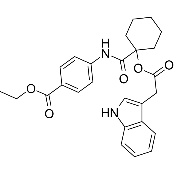 Caspase-3/7 activator 1