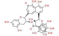 Theaflavin-3-Gallate