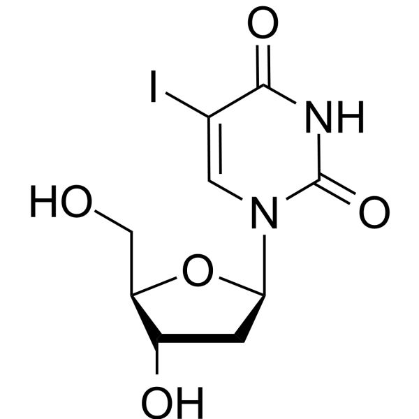 Idoxuridine