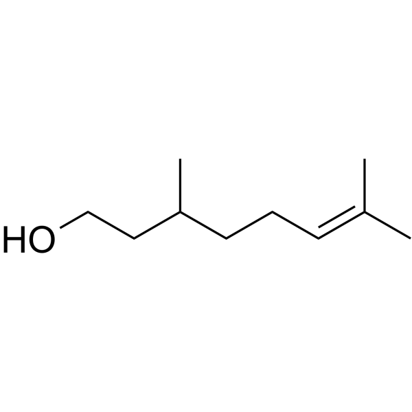 Citronellol