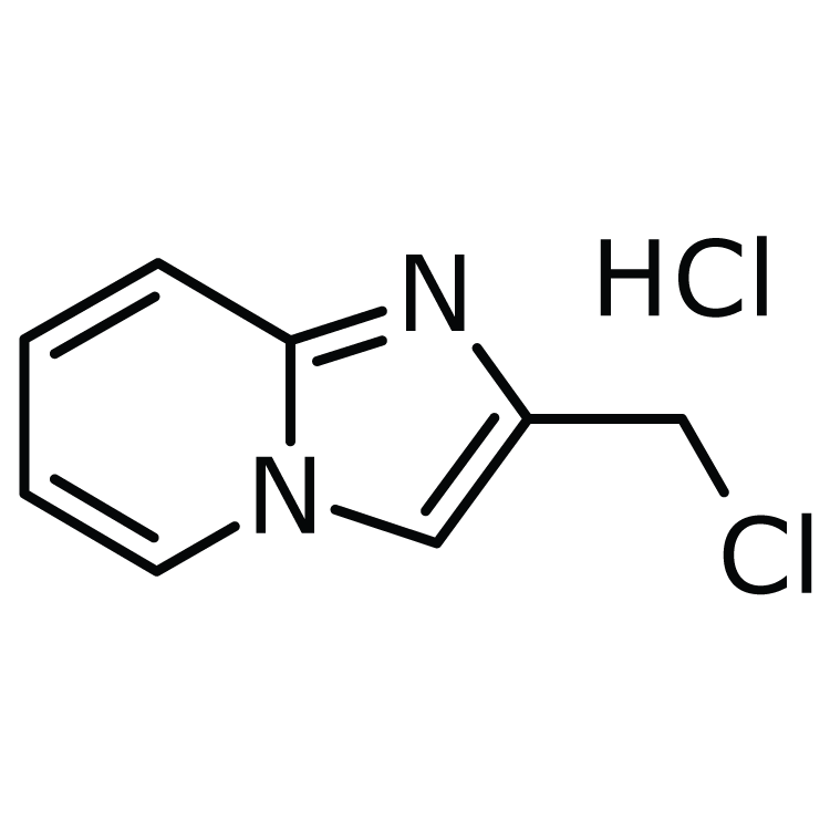 2-Chloromethylimidazo[1,2-a]pyridine hydrochloride