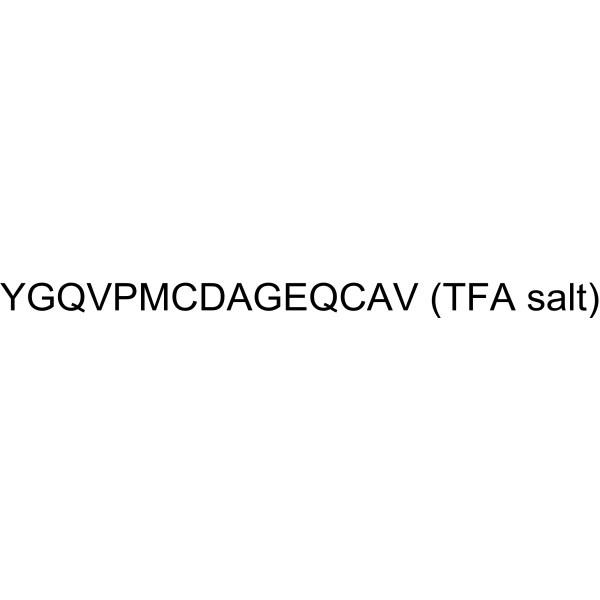CART(62-76)(human,rat) TFA