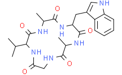 Segetalin B