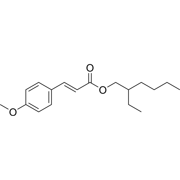 (E)-Octinoxate