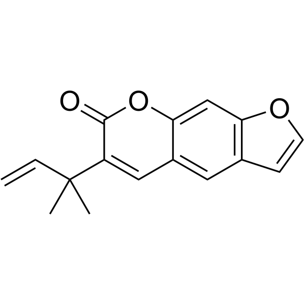 Chalepensin