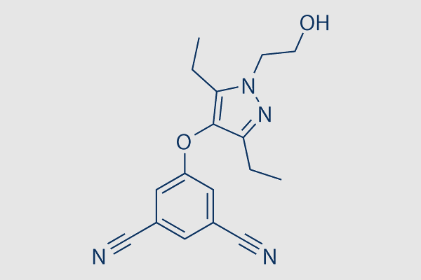 Lersivirine (UK-453061)