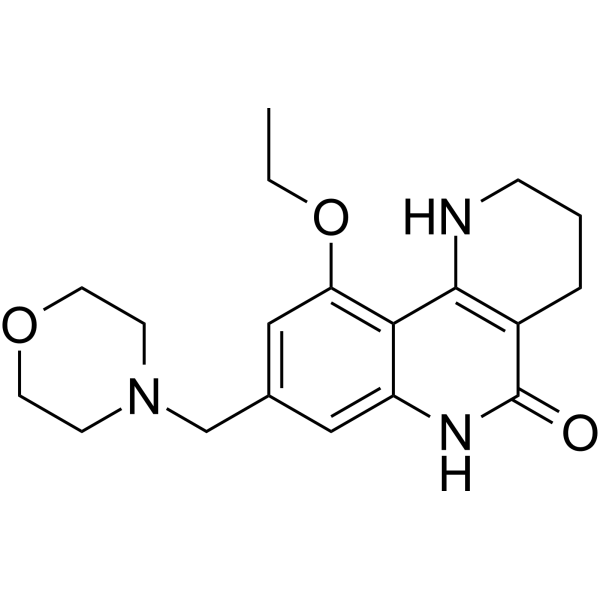 Amelparib