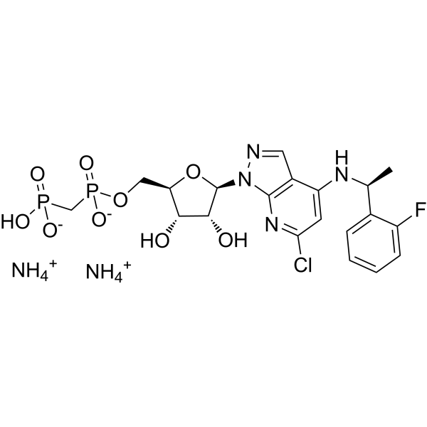 AB-680 ammonium