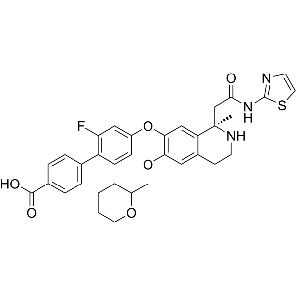 PCSK9 ligand 1