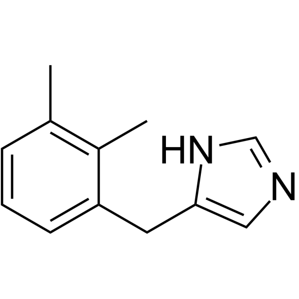 Detomidine