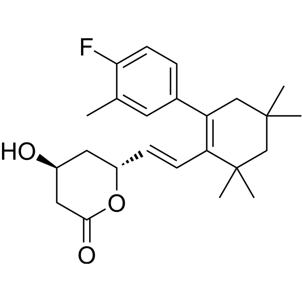 Dalvastatin