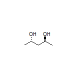 (2S,4S)-2,4-Pentanediol