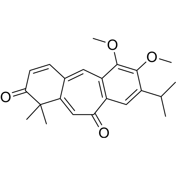 Taxamairin B