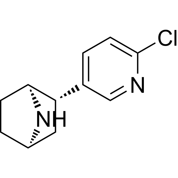 (±)-Epibatidine