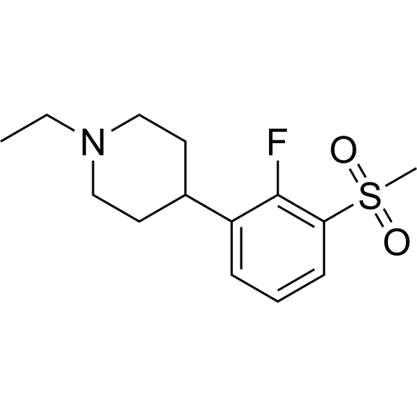 Ordopidine